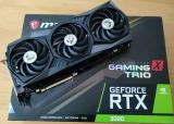 GEFORCE RTX 3090/RTX 3080/ RTX 3080 Ti/ RTX 3070/RTX 3060 Ti/RTX 30601