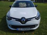 Adományozta a Renault Clio dCi 90, STRKEN1