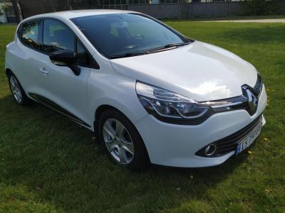 Adományozta a Renault Clio dCi 90, STRKEN0
