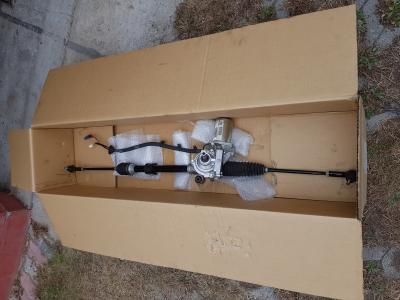 Mitshubitshi Colt Kormánymű0