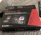 Pioneer DDJ-SX3 .550 EUR Pioneer XDJ-RX2...820 EUR Pioneer DDJ 10001
