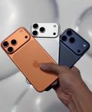 Apple iPhone 17 Pro Max, iPhone 17 Pro, iPhone 17 , iPhone Air1