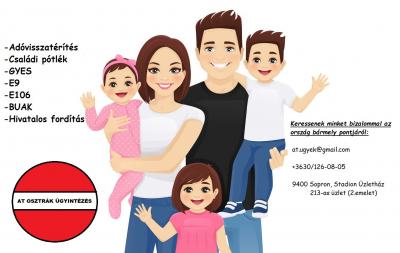 Osztrák ügyintézés0