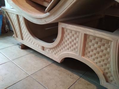 Hintó készítéshez kocsiszekrény - korba eladó0