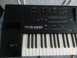 Roland G 1000-es eladó sürgősen2