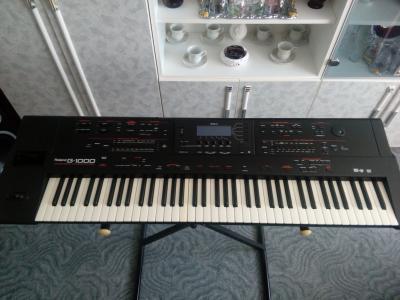 Roland G 1000-es eladó sürgősen0