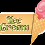 Mirelit és jégkrém kiszállító német munka Trier környéke0