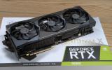 GEFORCE RTX 3090/RTX 3080/ RTX 3080 Ti/ RTX 3070/RTX 3060 Ti/RTX 30602