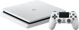 SONY PLAYSTATION 4 GLACIER WHITE 500GB1