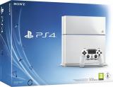 SONY PLAYSTATION 4 GLACIER WHITE 500GB2
