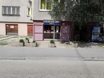 Szkennelés, másolás, nyomtatás SzigetszentmiklósSzolgáltató Iroda0