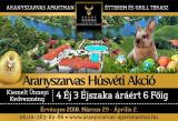 Óriási húsvéti akció!