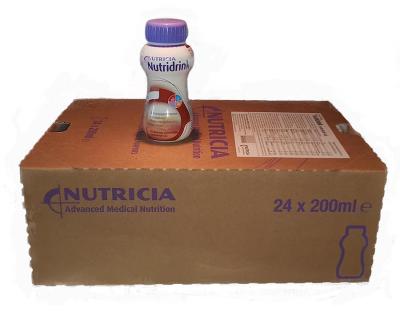 NUTRIDRINK ITAL0