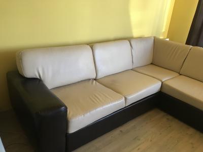 Eladó sarok kanapé0