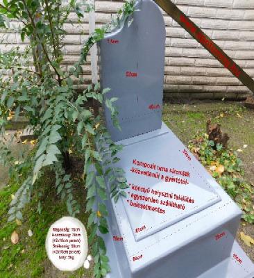 Műanyag urnák gyártása!0