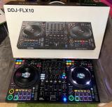 Pioneer OPUS-QUAD, Pioneer XDJ-RX3, Pioneer XDJ-XZ, Pioneer DDJ-FLX101