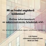 Virtuális asszisztens szolgáltatás1