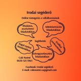 Virtuális asszisztens szolgáltatás2