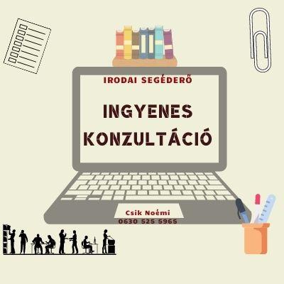 Virtuális asszisztens szolgáltatás0