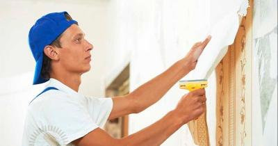 Festő-mázoló állás0