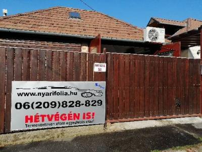 AUTÓFÓLIÁZÁS !!!0