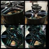 Felnik javítása és felújítása nagyon rövid határidőn belül.2