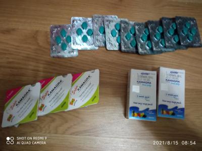 Kamagra gold 100 4 db os0
