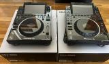 Pioneer CDJ-3000, Pioneer CDJ 2000NXS2, Pioneer DJM 900NXS2, DJM V101