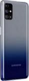 Új! Samsung M317F-DS Galaxy M31s Dual SIM LTE 128GB 6GB RAM színek -