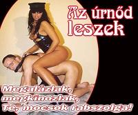 Elverlek és megis keféllek te kis ribanc 06-90-603-7990