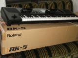 ROLAND -BK-5 szinti ELADÓ.1