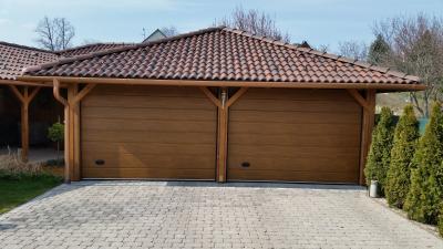 Kaputechnika - ipari kapu - garázskapu - kapunyitó - fotocellás ajtó0