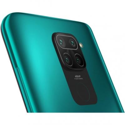 Xiaomi Redmi Note 9 128GB 4GB RAM Dual Mobiltelefon, Zöld0