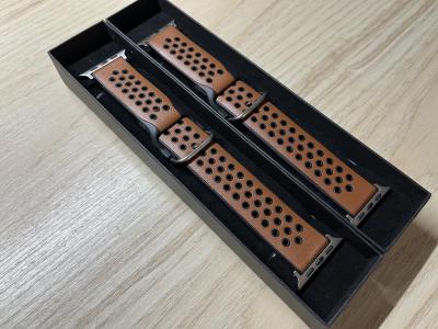 Szilikon-bőr Apple Watch óraszíj0