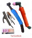 Power Master 205 multifunkciós inverteres hegesztőgép1