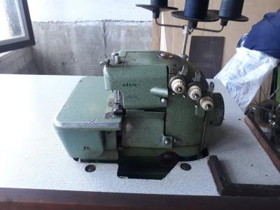 Eladó interlock varrógép0