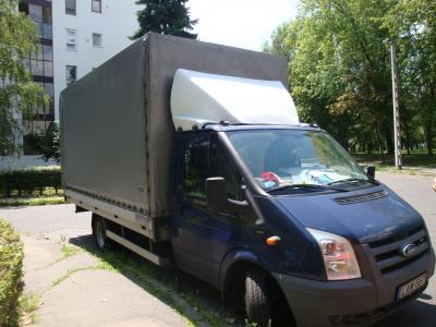 Költöztetés, Bútorszállítás, Bútorszerelés, Csomagolás Fóliázással0