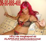 Az egyetlen és utánozhatatlan Éva 06-90-888-488
