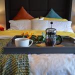 Szobalány / Zimmerboy német szállodai munka