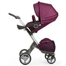 Stokke Xplory V4 babakocsi0