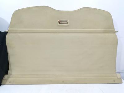 VW Touareg 7L roló0