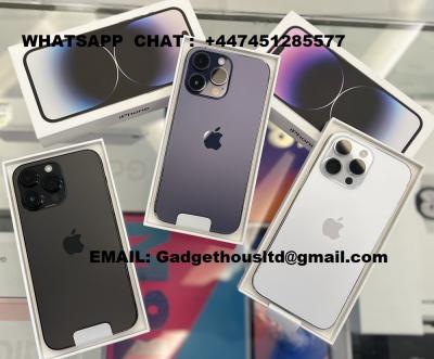 Apple iPhone 14 Pro Max, iPhone 14 Pro, iPhone 14, iPhone 14 Plus0