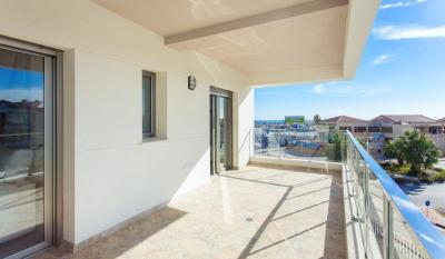 Alig várja majd, hogy hazatérhessen ebbe az oázisba Alicantéban!0