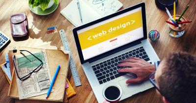 Webdizájner állás0