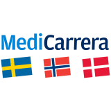 Ápolói állás Svédországban