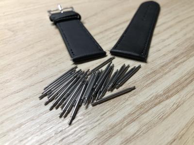 Óraszíjhoz rugós stift (8-25 mm)0