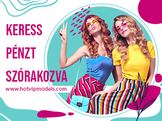 Online modelleket keresünk!0