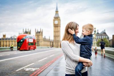 Jelentkezz Londonba (Uxbridge) gyerekfelügyelőnek!0