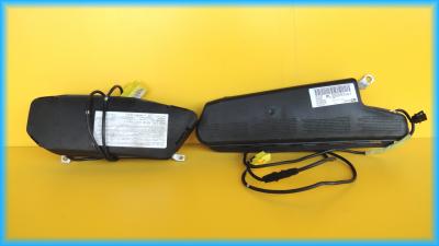 VW AUDI SEAT SKODA BONTOTT ÉS ÚJ LÉGZSÁKOK, SZETTEK, LÉGZSÁKINDÍTÓK NA0