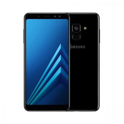 SAMSUNG GALAXY A8+ A730FD 64GB0